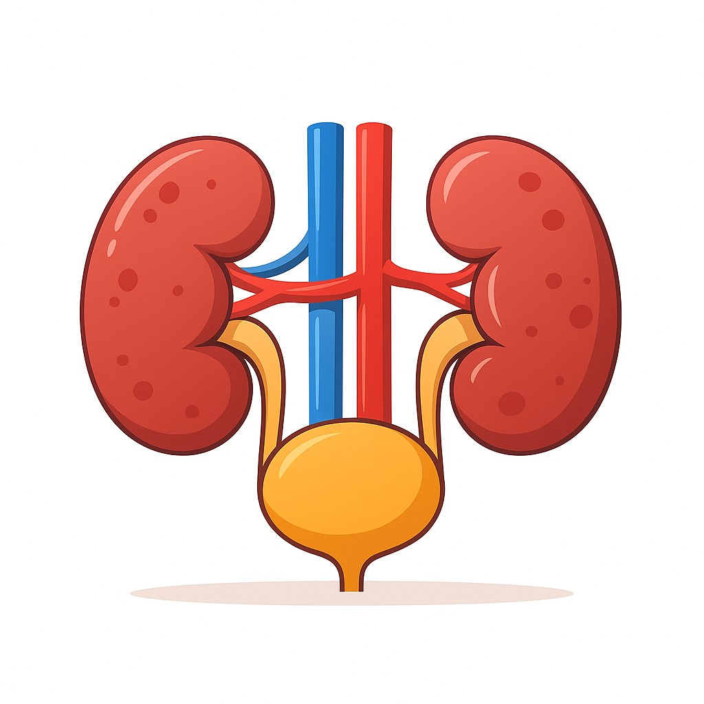 End Stage Renal Disease