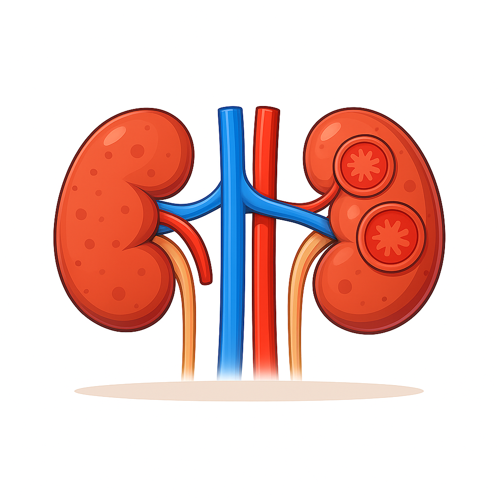 Glomerulonephritis