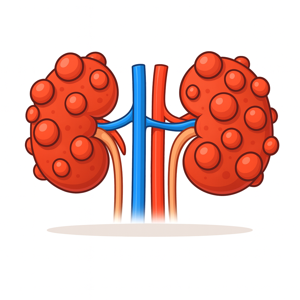 Polycystic Kidneys