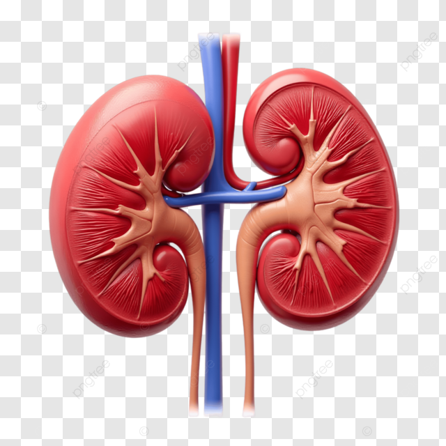 Kidney